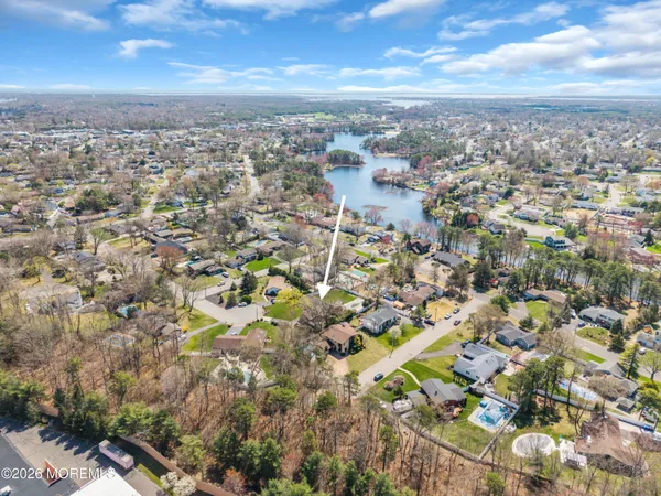 $699,000 | 514 Highland Terrace, Brick, NJ 08723