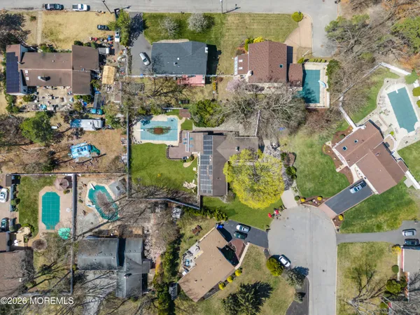 $699,000 | 514 Highland Terrace, Brick, NJ 08723