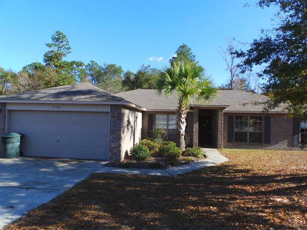2183 Liberty Loop Road Cantonment, FL 32533 - Photo 1 of 7 Gallery Image 1