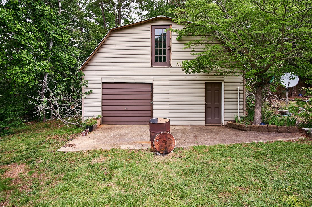 188 Campbell Road Westminster, SC 29693 - Photo 46 of 50 Gallery Image 46