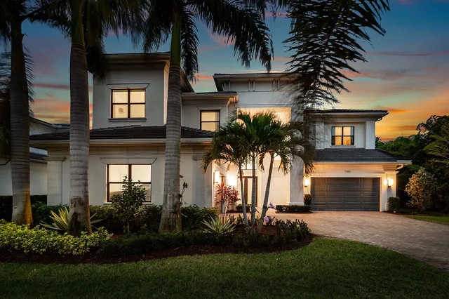 $4,999,999 | 17353 Rosella Road, Boca Raton, FL 33496