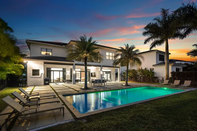 $4,999,999 | 17353 Rosella Road, Boca Raton, FL 33496