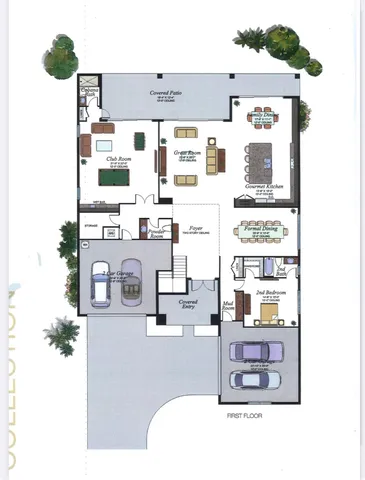$4,999,999 | 17353 Rosella Road, Boca Raton, FL 33496