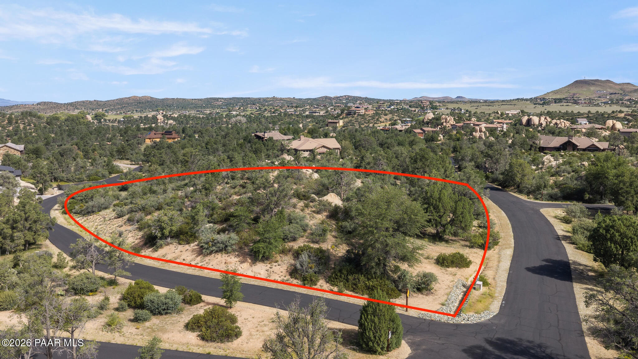 9599 North American Ranch Road Prescott, AZ 86305 - Photo 7 of 40 DJI_20260909004142_0098_D copy