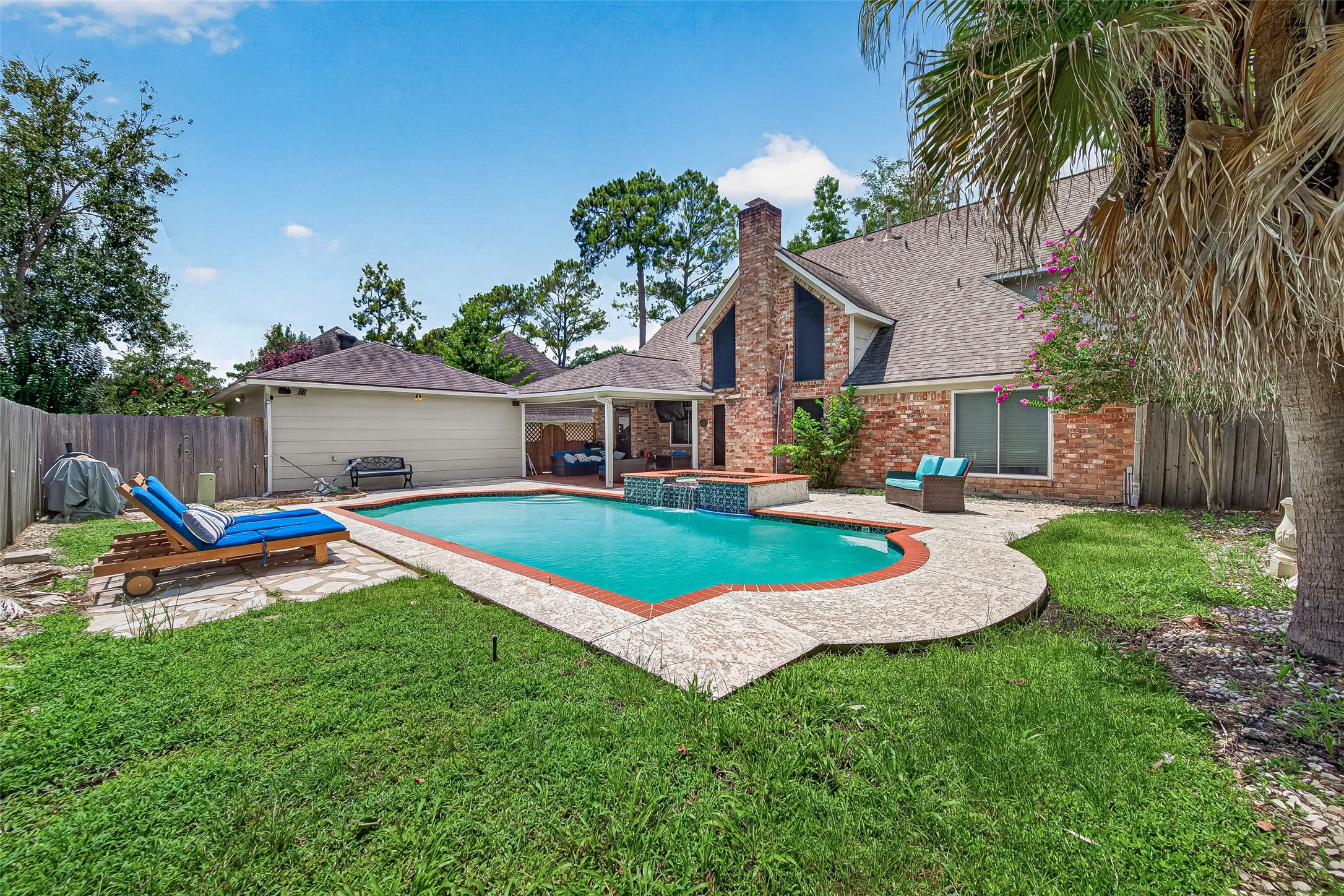 5919 Spring Creek Oaks Drive Spring, TX 77379 - Photo 2 of 35