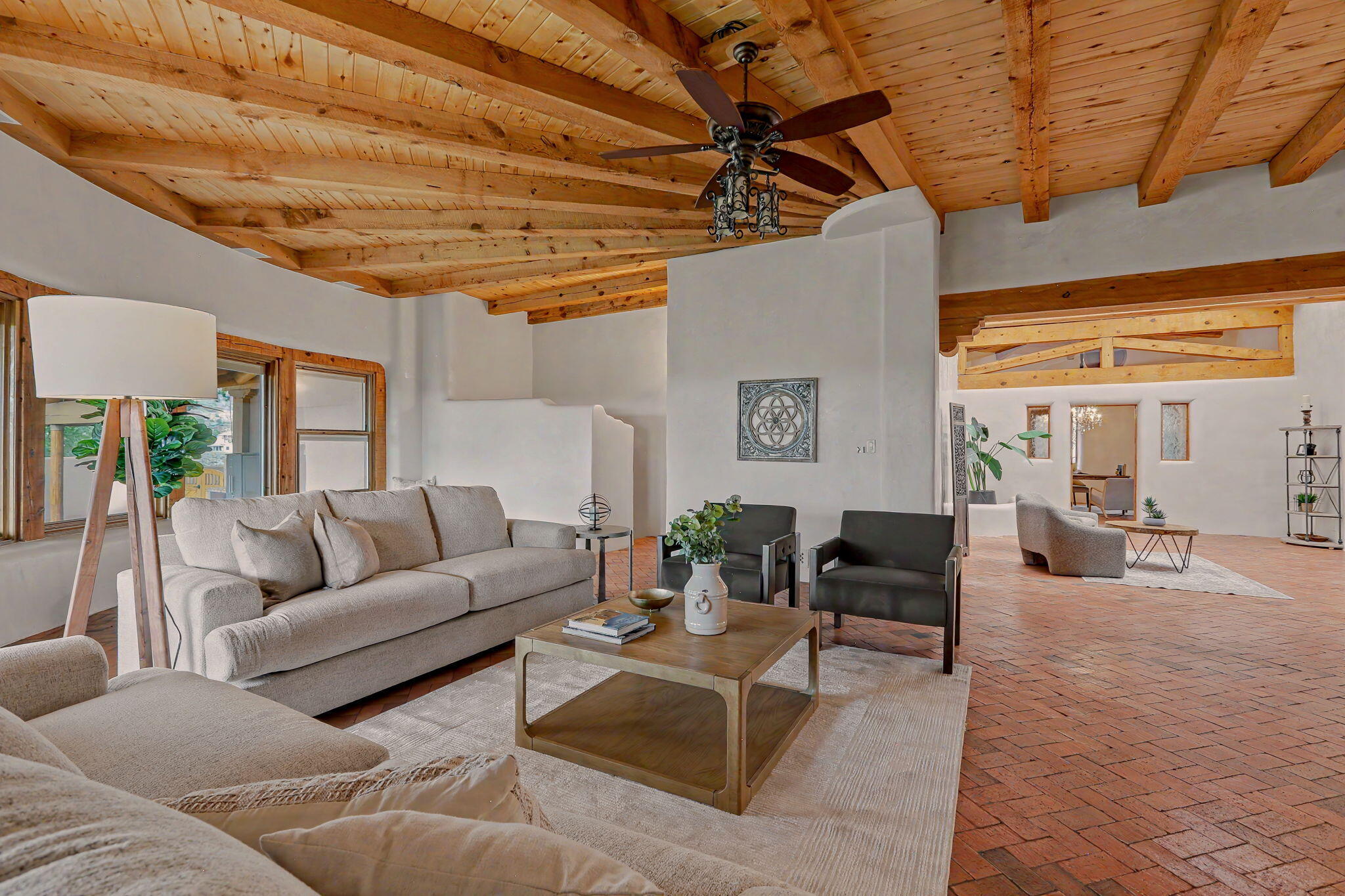 620 4 Hills Road Southeast Albuquerque, NM 87123 - Photo 17 of 95 Gallery Image 17