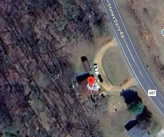 $45,000 | 4947 Stones Dairy Road, Bassett, VA 24055