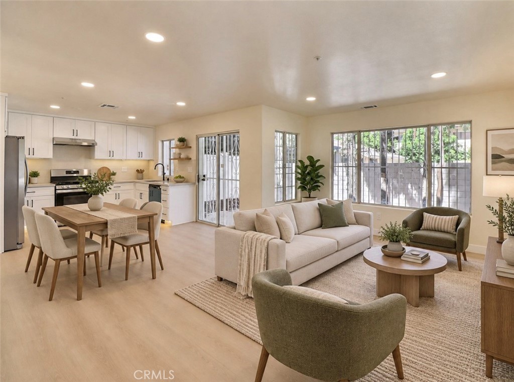 3437 Cogswell Road, Unit A El Monte, CA 91732 - Photo 3 of 33 Gallery Image 3