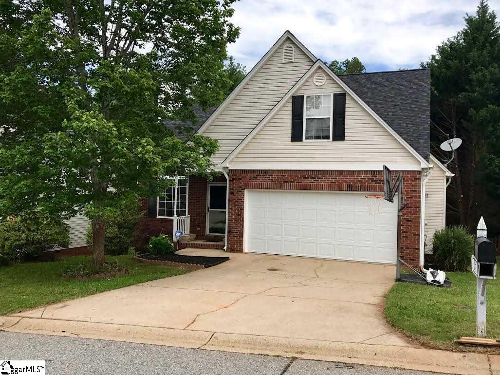 331 Riverside Chase Circle Greer, SC 29650 - Photo 1 of 17