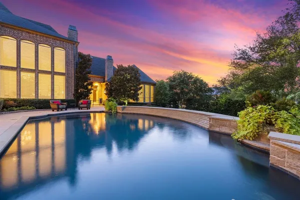 $5,499,000 | 504 Bristol Drive, Allen, TX 75013