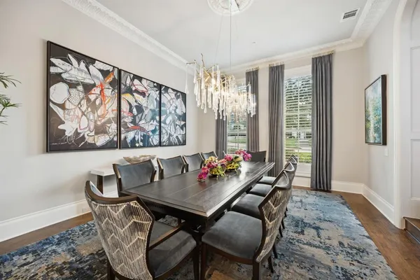 $5,499,000 | 504 Bristol Drive, Allen, TX 75013