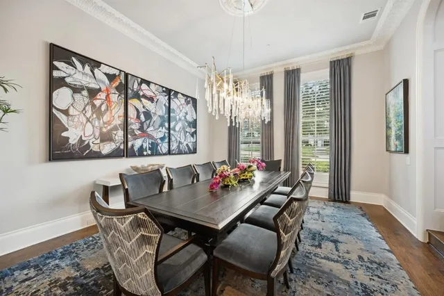 $5,499,000 | 504 Bristol Drive, Allen, TX 75013