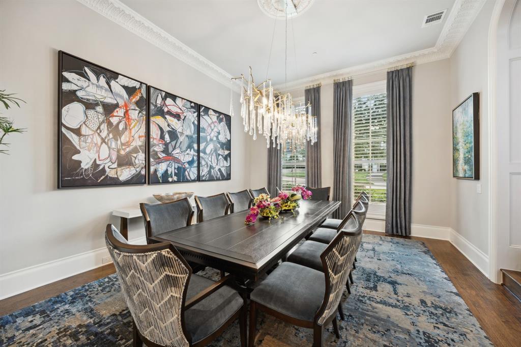 504 Bristol Drive Allen, TX 75013 - Photo 11 of 40