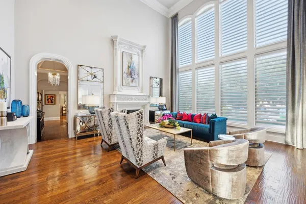 $5,499,000 | 504 Bristol Drive, Allen, TX 75013