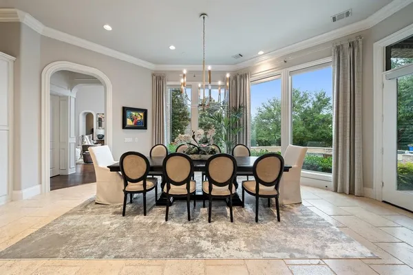 $5,499,000 | 504 Bristol Drive, Allen, TX 75013