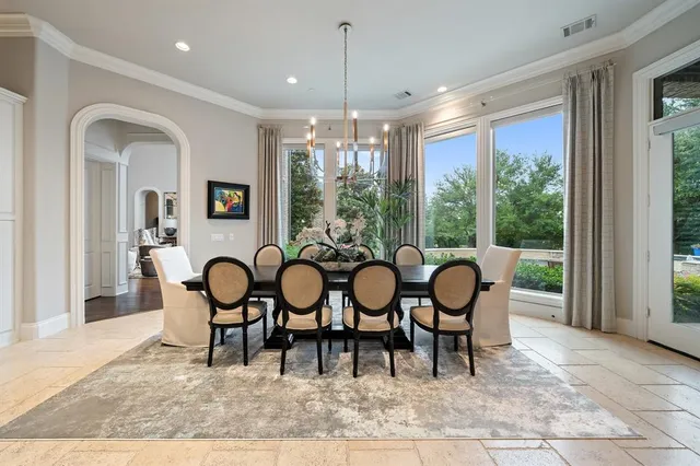 $5,499,000 | 504 Bristol Drive, Allen, TX 75013