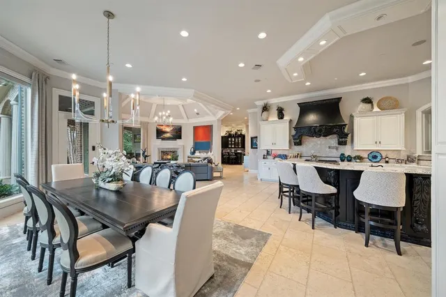 $5,499,000 | 504 Bristol Drive, Allen, TX 75013