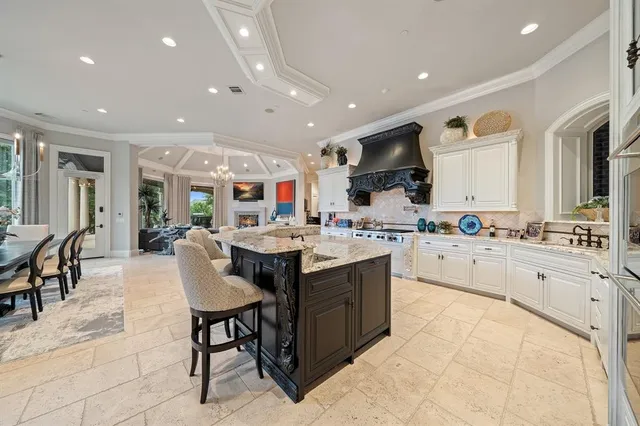 $5,499,000 | 504 Bristol Drive, Allen, TX 75013