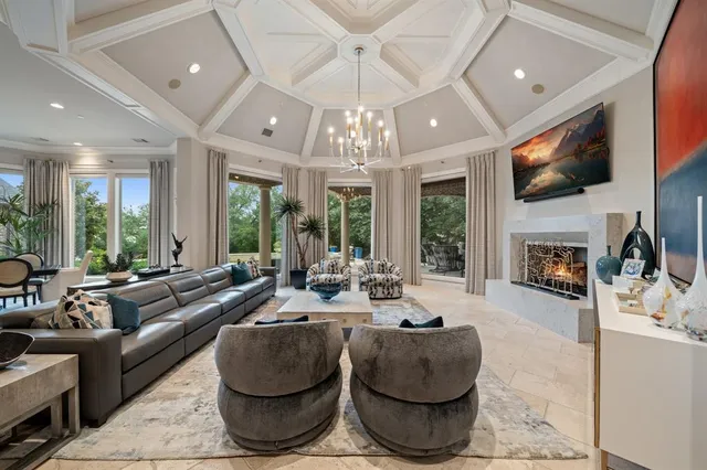 $5,499,000 | 504 Bristol Drive, Allen, TX 75013