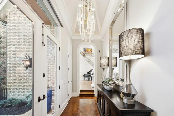 $5,499,000 | 504 Bristol Drive, Allen, TX 75013