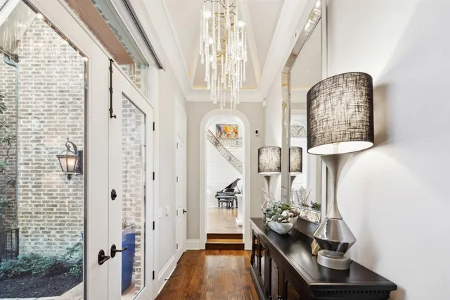 $5,499,000 | 504 Bristol Drive, Allen, TX 75013