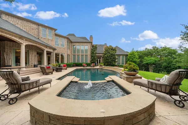 $5,499,000 | 504 Bristol Drive, Allen, TX 75013