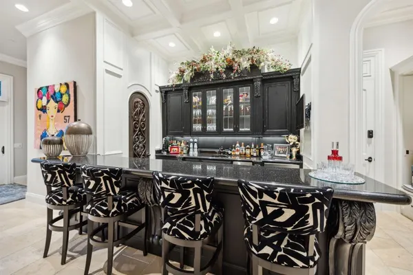 $5,499,000 | 504 Bristol Drive, Allen, TX 75013