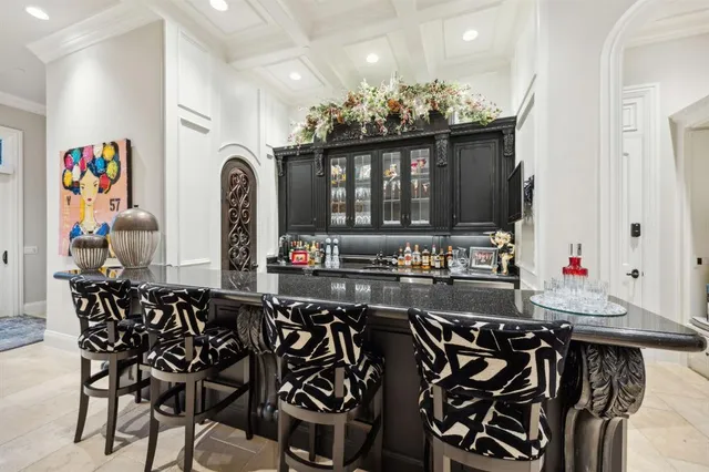 $5,499,000 | 504 Bristol Drive, Allen, TX 75013