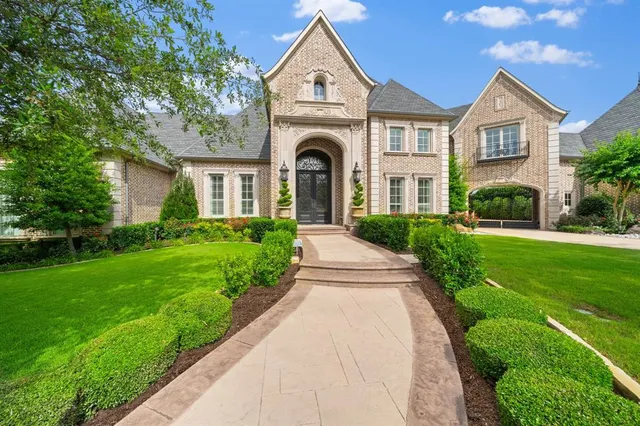 $5,499,000 | 504 Bristol Drive, Allen, TX 75013