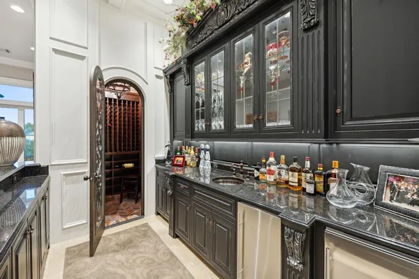 $5,499,000 | 504 Bristol Drive, Allen, TX 75013