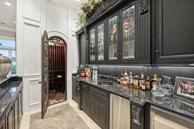 $5,499,000 | 504 Bristol Drive, Allen, TX 75013