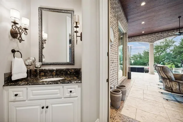 $5,499,000 | 504 Bristol Drive, Allen, TX 75013