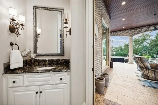 $5,499,000 | 504 Bristol Drive, Allen, TX 75013