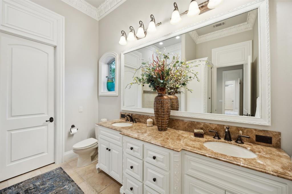 504 Bristol Drive Allen, TX 75013 - Photo 34 of 40