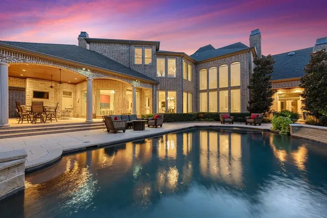 $5,499,000 | 504 Bristol Drive, Allen, TX 75013