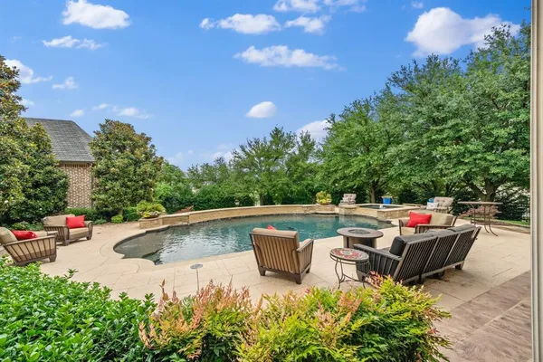 $5,499,000 | 504 Bristol Drive, Allen, TX 75013