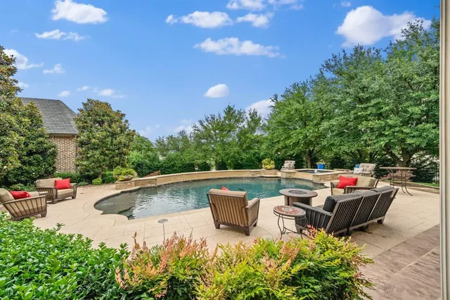 $5,499,000 | 504 Bristol Drive, Allen, TX 75013