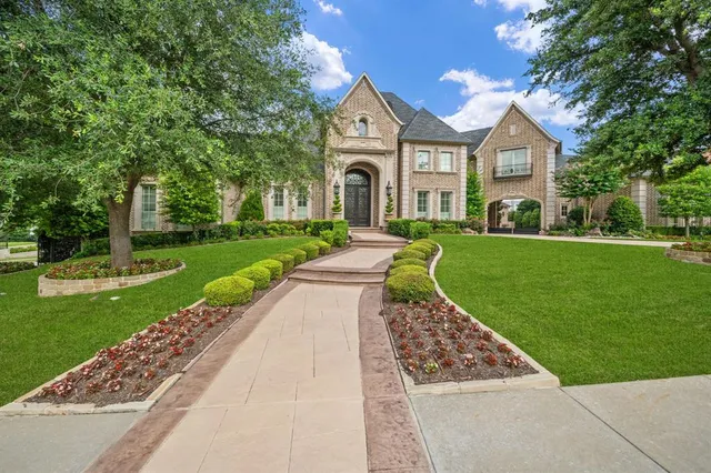 $5,499,000 | 504 Bristol Drive, Allen, TX 75013