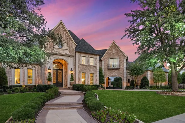 $5,499,000 | 504 Bristol Drive, Allen, TX 75013