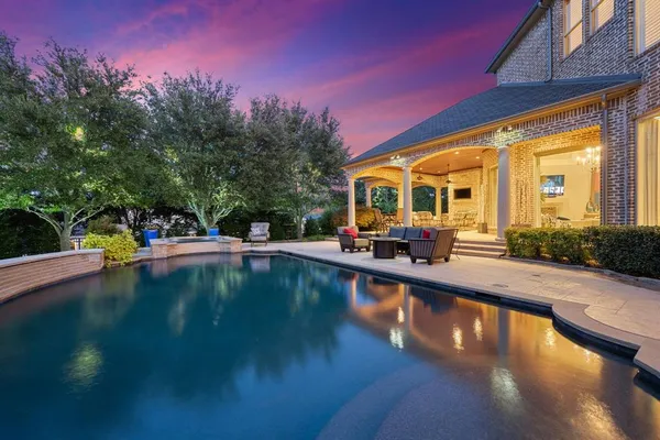 $5,499,000 | 504 Bristol Drive, Allen, TX 75013