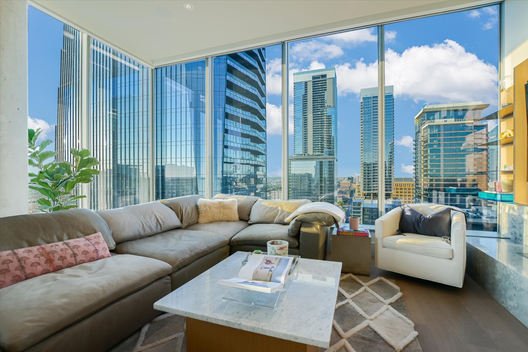 210 Lavaca Street, Unit 3108 Austin, TX 78701 - Photo 7 of 34