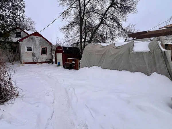 $89,900 | 2406 4th Avenue East, Hibbing, MN 55746