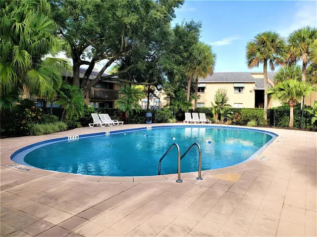 $1,175 | 4151 South Semoran Boulevard, Unit 8, Orlando, FL 32822