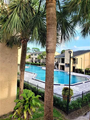 $1,175 | 4151 South Semoran Boulevard, Unit 8, Orlando, FL 32822