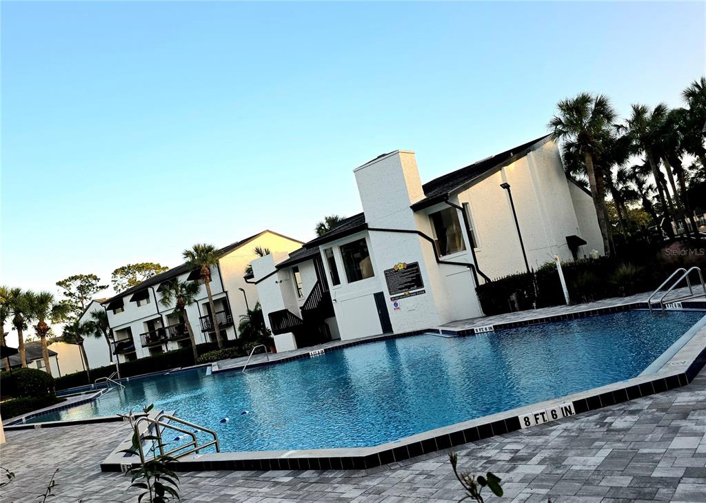 4151 South Semoran Boulevard, Unit 8 Orlando, FL 32822 - Photo 21 of 27