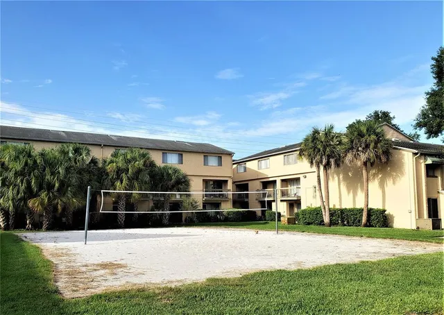 $1,175 | 4151 South Semoran Boulevard, Unit 8, Orlando, FL 32822