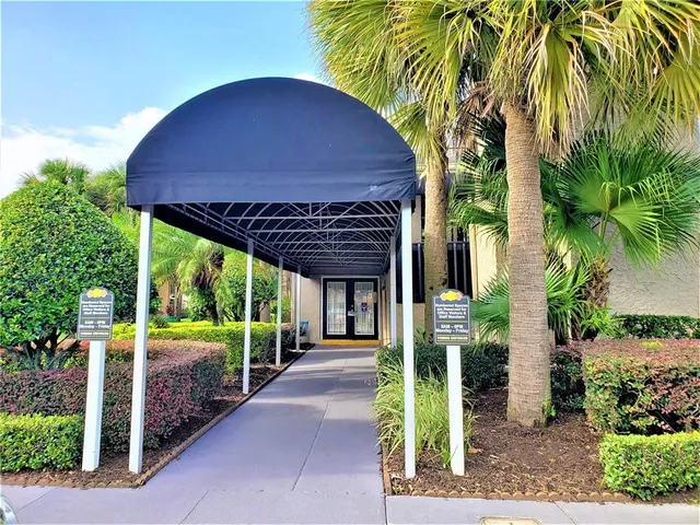 $1,175 | 4151 South Semoran Boulevard, Unit 8, Orlando, FL 32822