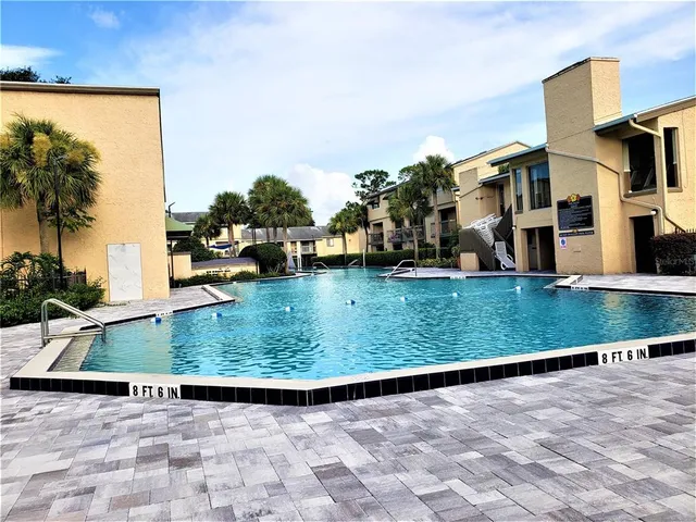 $1,175 | 4151 South Semoran Boulevard, Unit 8, Orlando, FL 32822