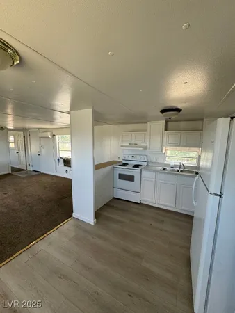$1,100 | 921 1st Street, Unit 9, Pahrump, NV 89048