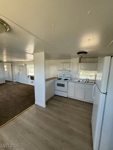 $1,100 | 921 1st Street, Unit 9, Pahrump, NV 89048